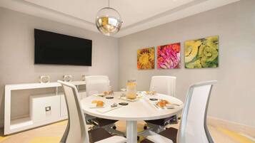 Sala de reuniones