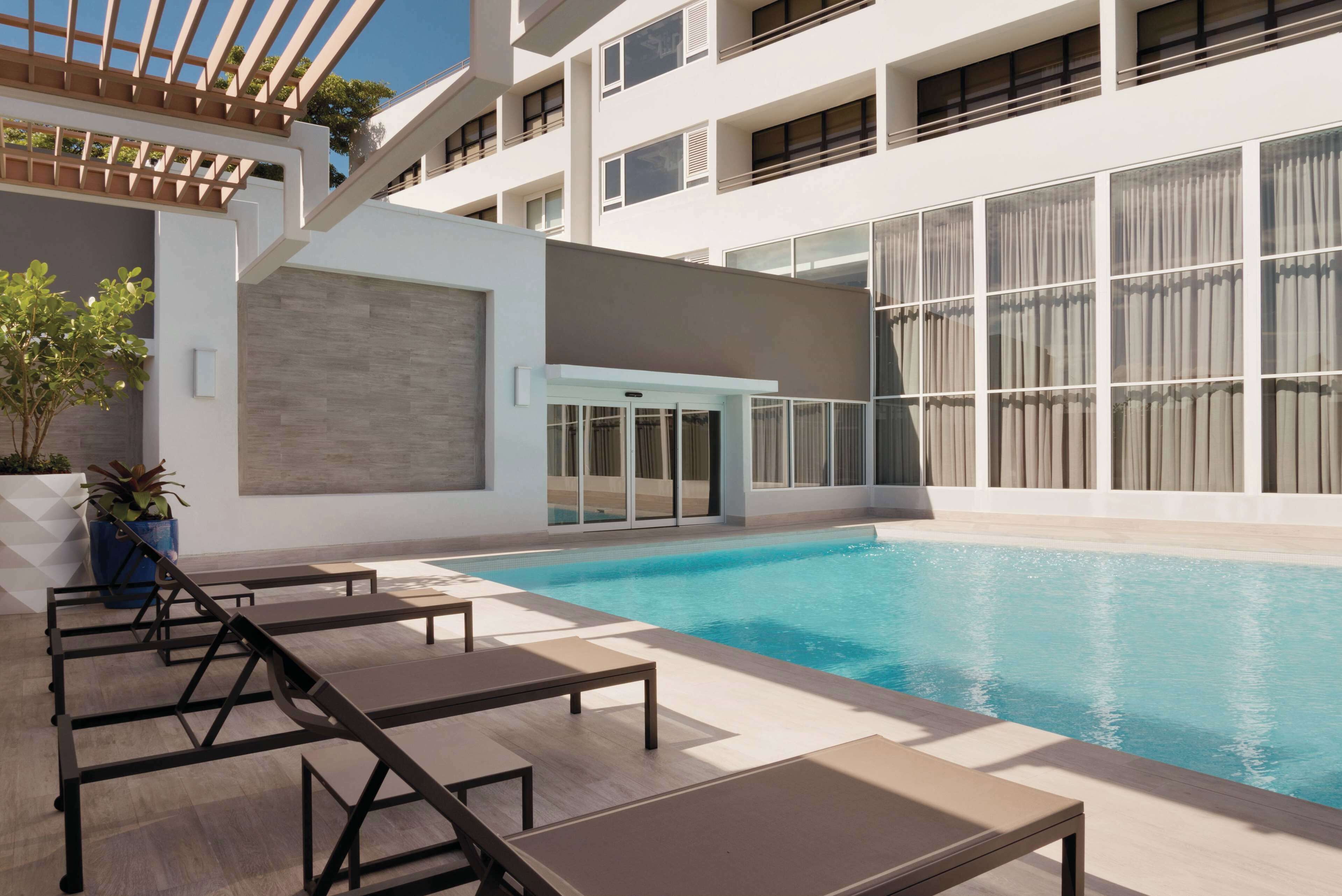 Foto - TRYP by Wyndham Isla Verde