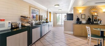 La Quinta Inn by Wyndham El Paso West