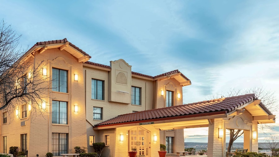 La Quinta Inn by Wyndham El Paso West