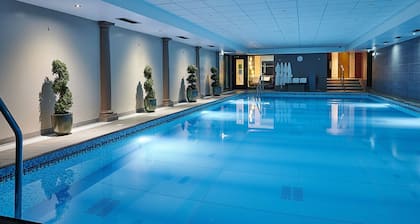 Grand Jersey Hotel & Spa