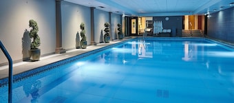 Grand Jersey Hotel & Spa