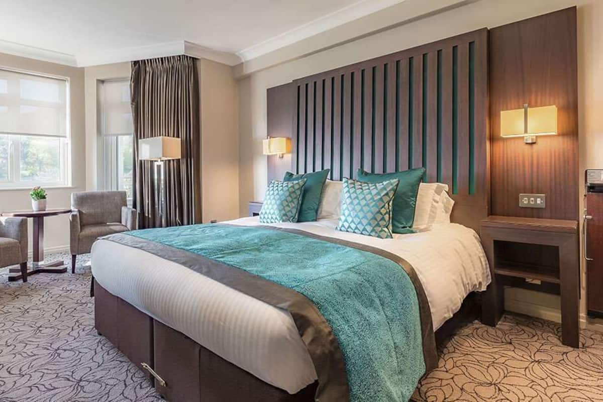 1 bedroom, premium bedding, in-room safe, individually decorated