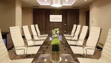 Sala de reuniones