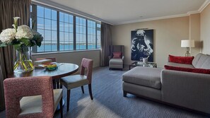 1 habitación y ropa de cama de alta calidad 