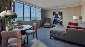 Suite, Ocean View