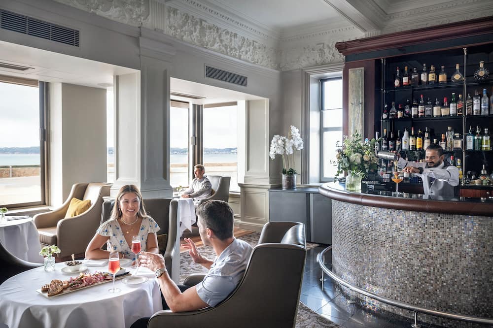 Grand Jersey Hotel & Spa