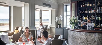 Grand Jersey Hotel & Spa