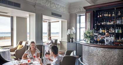 Grand Jersey Hotel & Spa