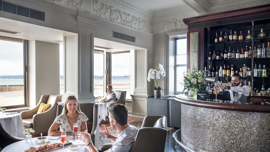 Grand Jersey Hotel & Spa