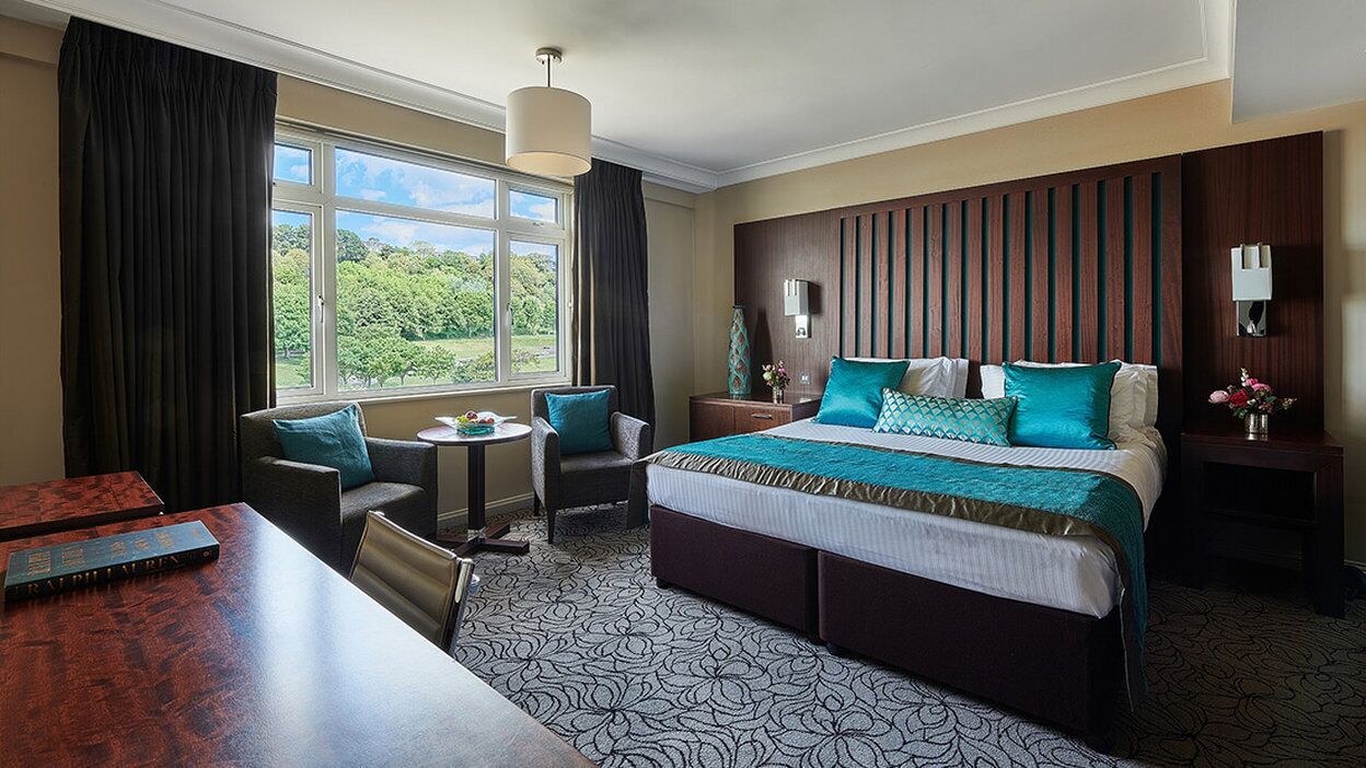 Graham hotel sale jersey