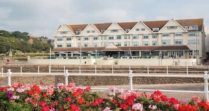 Grand Jersey Hotel & Spa