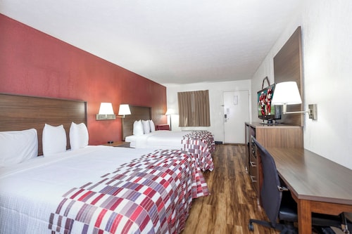 Red Roof Inn Edgewood