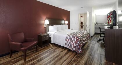 Red Roof Inn Edgewood