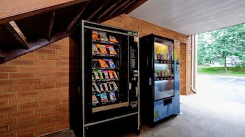 Vending machine