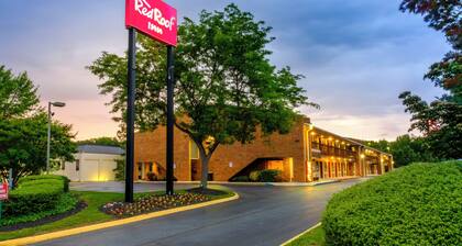 Red Roof Inn Edgewood