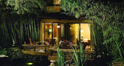 Jianguo Hotel Beijing
