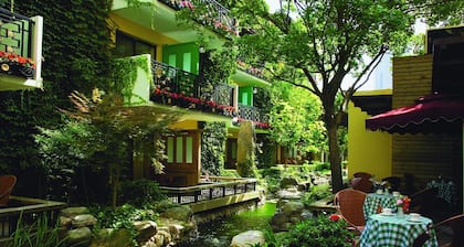 Jianguo Hotel Beijing