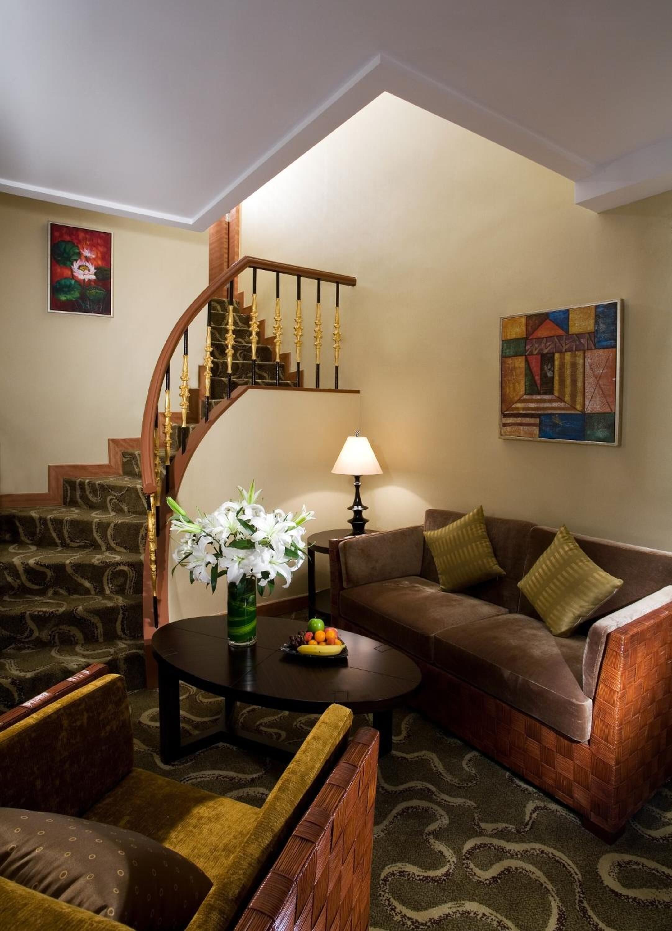 39-inch lcd tv with satellite channels, tv