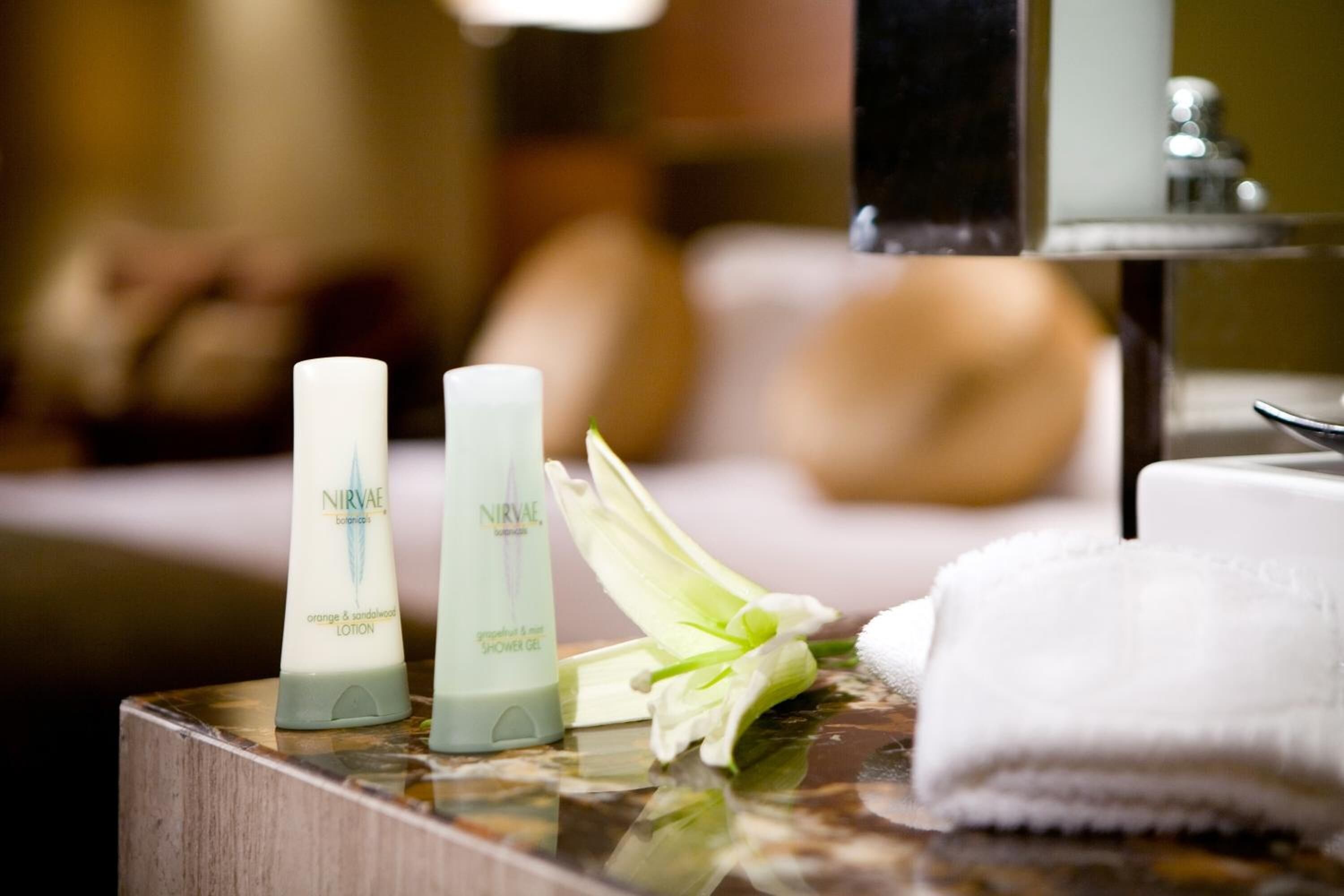 down duvets, minibar, in-room safe, desk