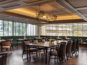 Sala de reunião