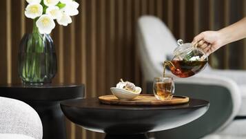 Body treatments, hydrotherapy, aromatherapy, body wraps, body scrubs