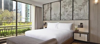 Mövenpick BDMS Wellness Resort Bangkok
