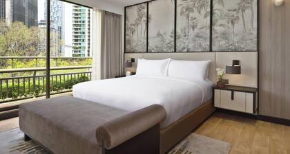 Mövenpick BDMS Wellness Resort Bangkok