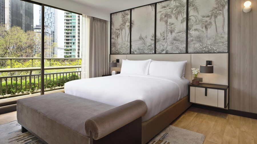 Mövenpick BDMS Wellness Resort Bangkok