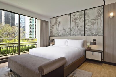 Mövenpick BDMS Wellness Resort Bangkok