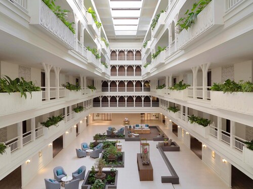 Mövenpick BDMS Wellness Resort Bangkok