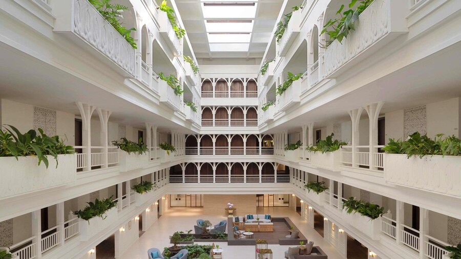 Mövenpick BDMS Wellness Resort Bangkok