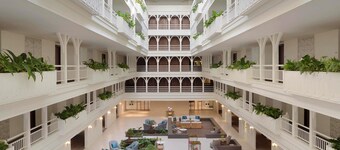 Mövenpick BDMS Wellness Resort Bangkok