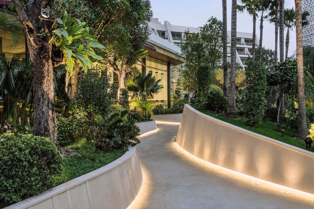 Mövenpick BDMS Wellness Resort Bangkok
