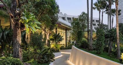 Mövenpick BDMS Wellness Resort Bangkok