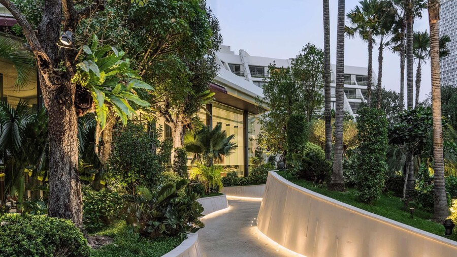 Mövenpick BDMS Wellness Resort Bangkok