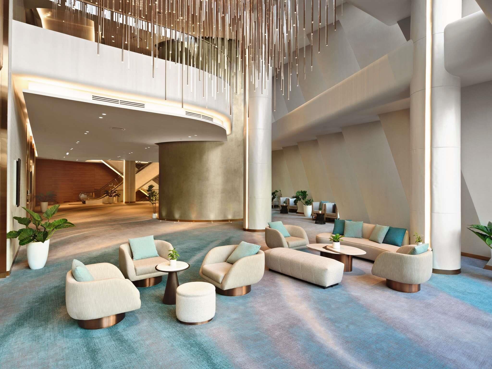 Sala de reunião