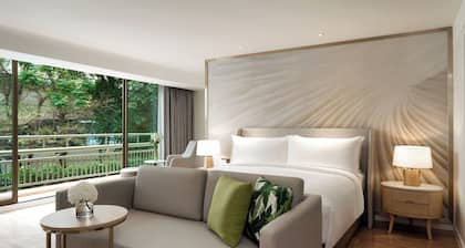 Mövenpick BDMS Wellness Resort Bangkok