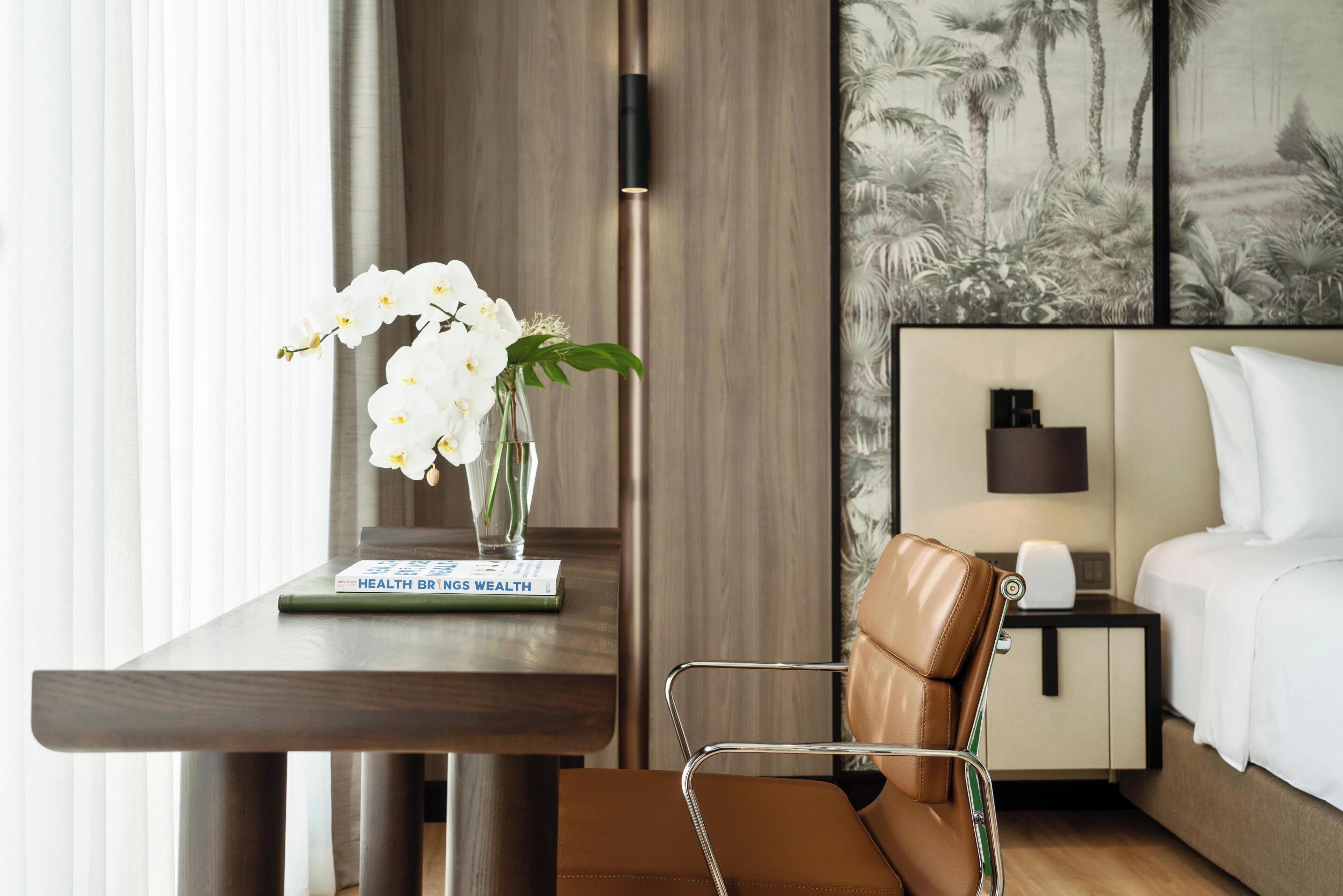 family suite, 2 bedrooms, club access | 1 bedroom, premium bedding, memory-foam beds, free minibar items