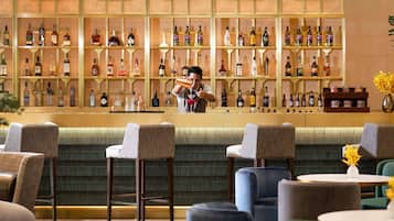 ล็อบบี้เลานจ์