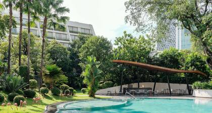Mövenpick BDMS Wellness Resort Bangkok
