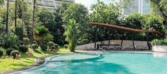 Mövenpick BDMS Wellness Resort Bangkok