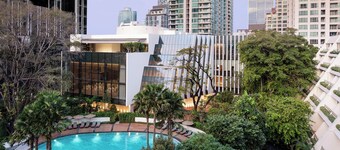 Mövenpick BDMS Wellness Resort Bangkok