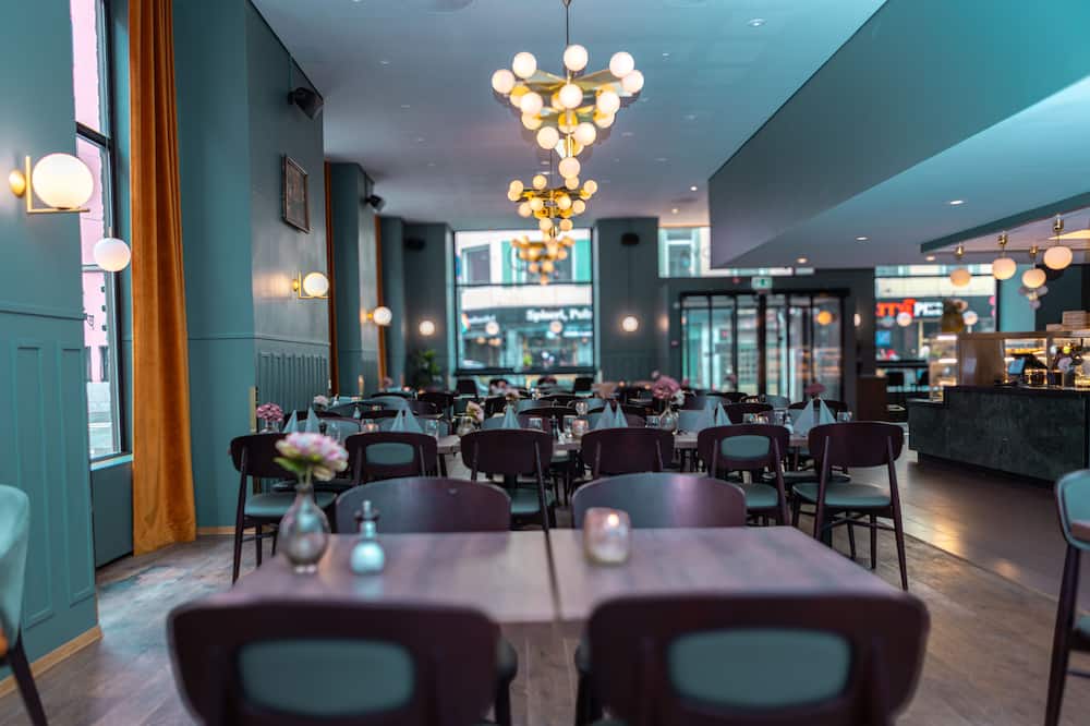 Hotell Bondeheimen