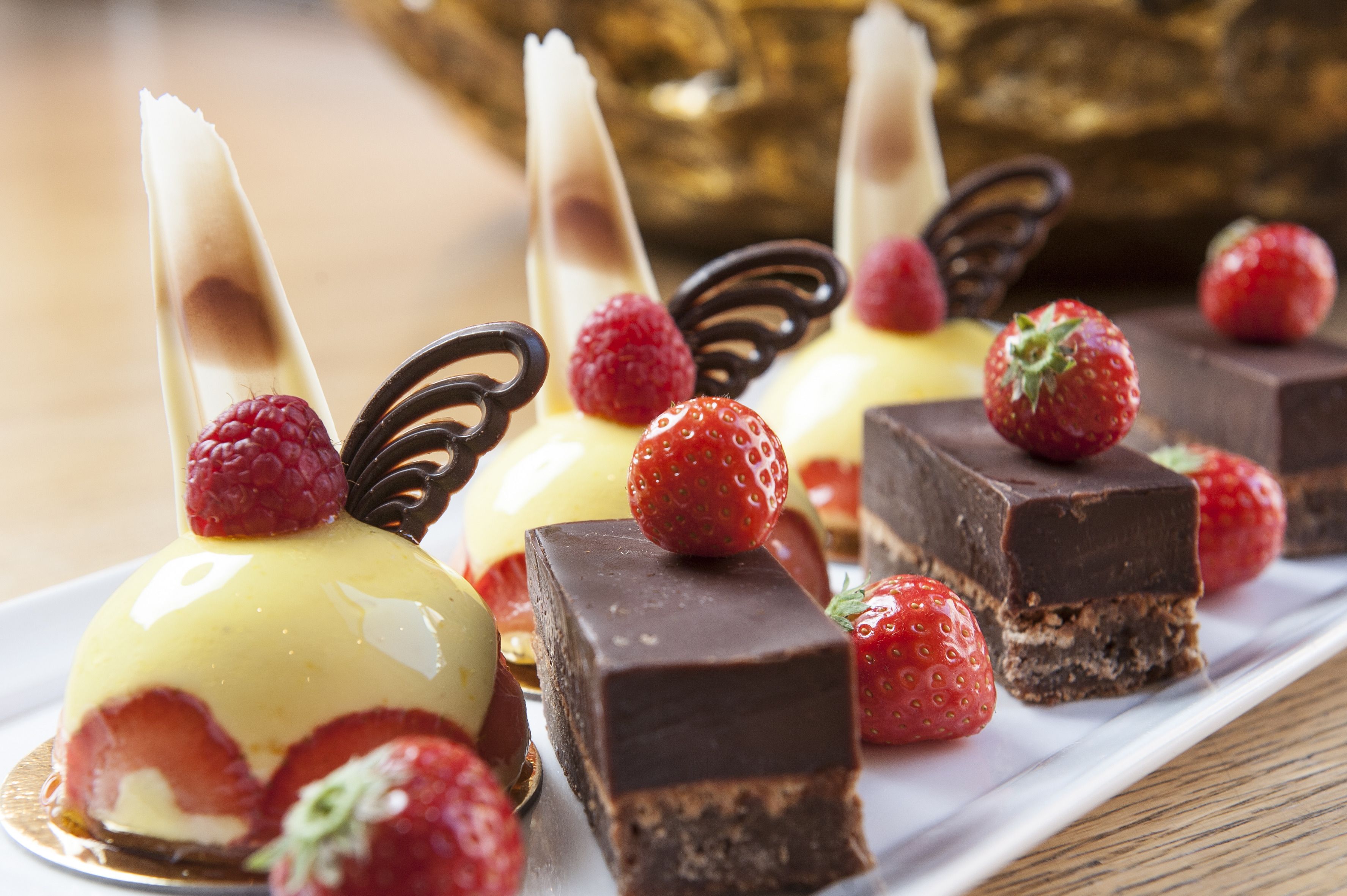 Foto - Hotell Bondeheimen