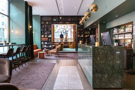 Hotell Bondeheimen - view 3