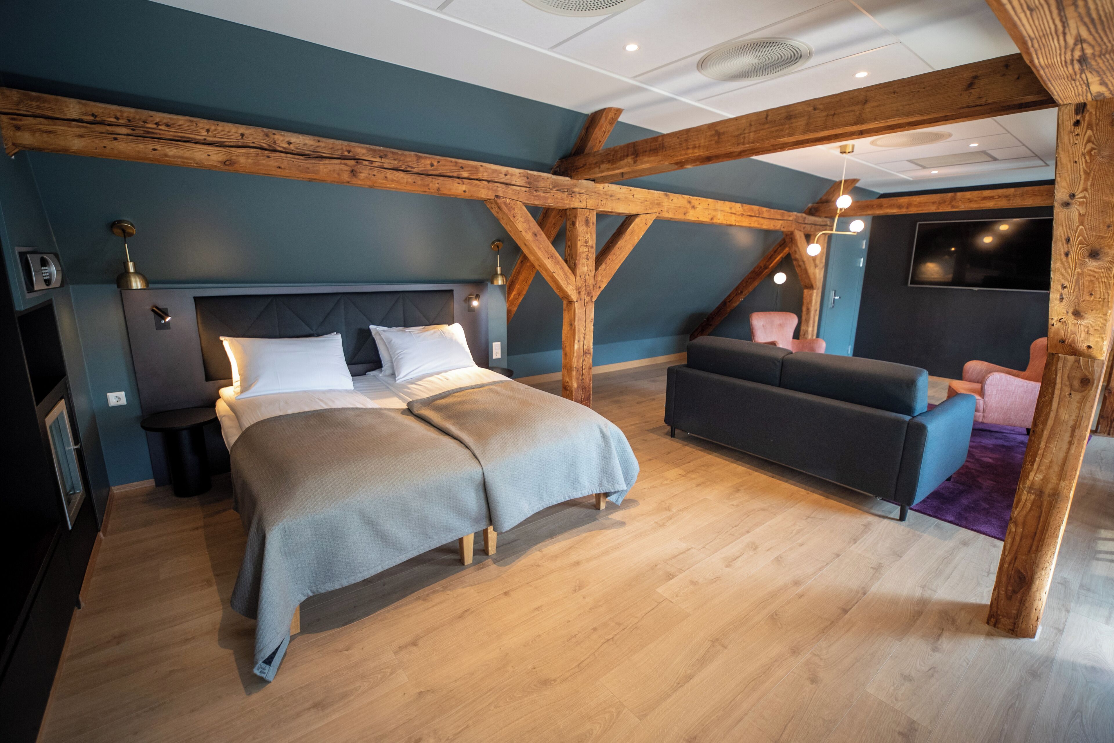 Photo - Hotell Bondeheimen