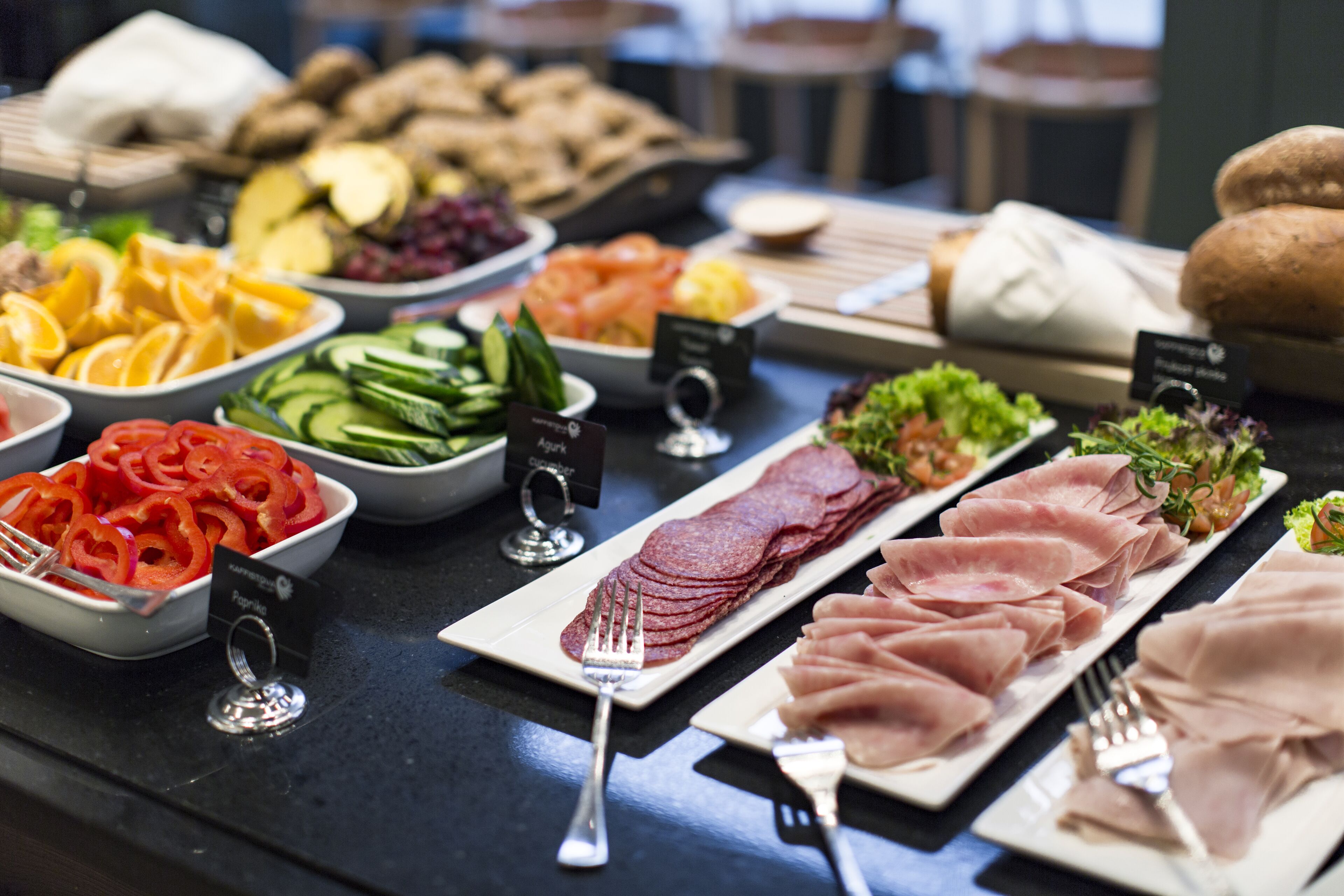 Foto - Hotell Bondeheimen