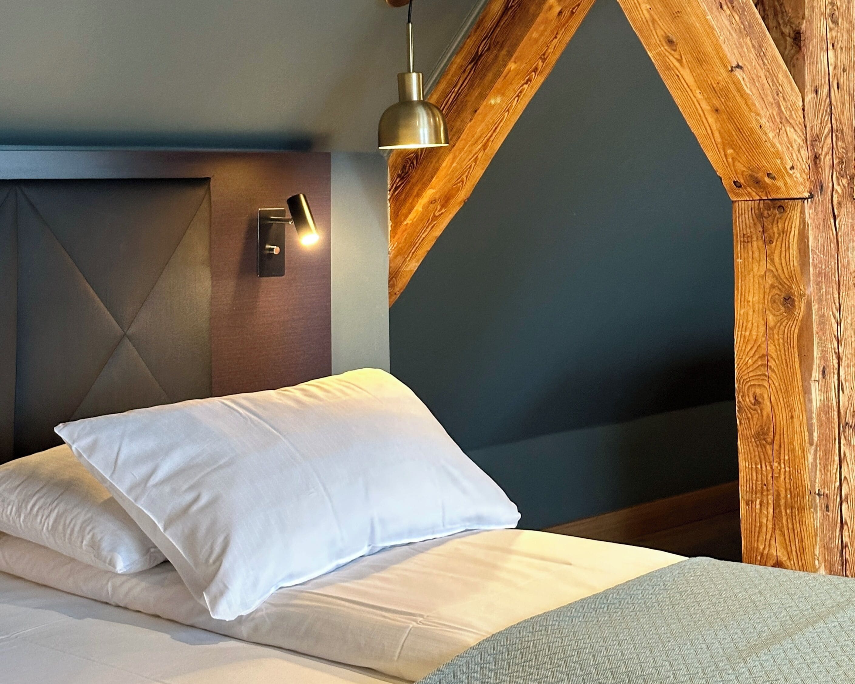 Foto - Hotell Bondeheimen