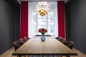 Meeting facility - Hotell Bondeheimen (Oslo)
